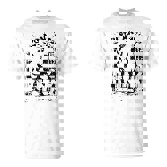 Solo Un Punk De Los 80 Camiseta unisex - Regaloses