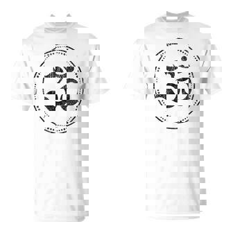 Symbole Spirituel Om Yoga Méditation Ohm T-Shirt - Cadeauxyz