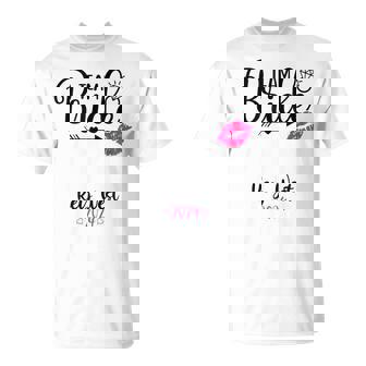 Team Bride Bachelorette Party Key West 2024 Bride Squad T-Shirt - Monsterry