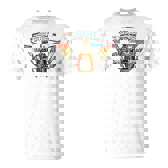 Tequila Sunrise Western Life Desert Vibes Tequila Drinking T-Shirt - Monsterry