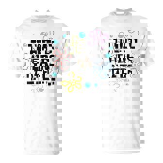 Thirty Years Later 30 Year Old 30Th Birthday Party T-Shirt - Seseable
