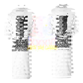 Tsu-Pvamu-Hbcu Labor Day T-Shirt - Monsterry