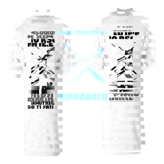 Uomo Suocero Regalo Del Genero Festa Del Papà Maglietta - Novitaregali