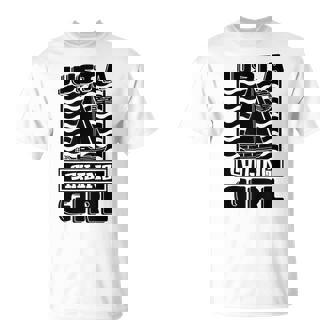 Voile Marin Matelot Océanoilier Navigation Bateauoile T-Shirt - Cadeauxyz