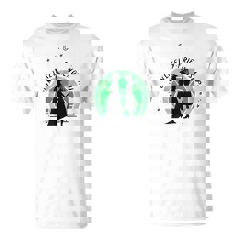 Wicked Unlikely Friendships T-Shirt - Monsterry