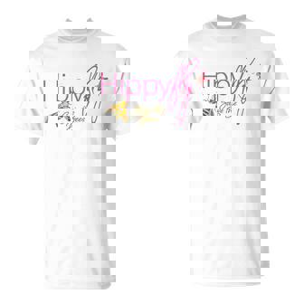 Womens Hippyfly Save The Bees Tee Womens T-Shirt - Thegiftio