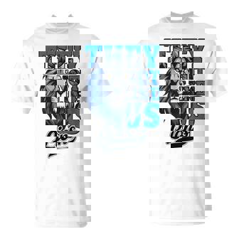 They Not Like Us Lions T-Shirt | Seseable FR