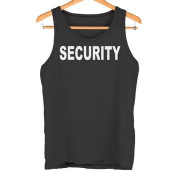 Maglietta T-Shirt Staff Security Oppure Personalizzabile Come