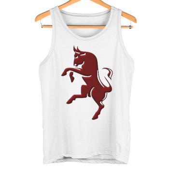 T-Shirt Settantallora J1652 Ultras Granata Simbolo Toro - Maglietta Uomo