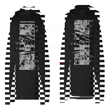 【OSHI NO KO】B-KOMACHI TEE / BLK Oshi no Ko] B Komachi T-Shirt Black L (Anime Toy
