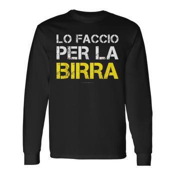 T-shirt Uomo Con Stampa Divertente Sulla Birra 'Beer Mode On' – Maglietta Regalo Per Amanti Della Lager E Ale, Colore Heather Navy