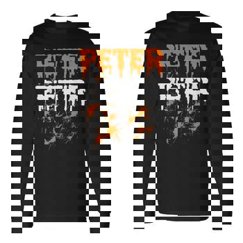 Mens Couples Halloween Costumes For Men Peter Peter Pumpkin Eater T-Shirt Mens Couples Halloween Costumes For Men Peter Peter Pumpkin Eater T-Shirt