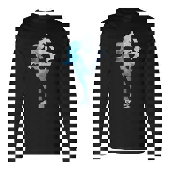 T-shirt Pattinaggio Artistico Maglietta Pattinaggio Artistico T