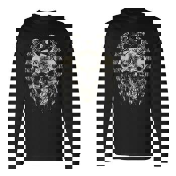 トップス hysteric glamour emo skull foodie y2k Hysteric Glamour Strawberry Skull Hoodie | Grailed