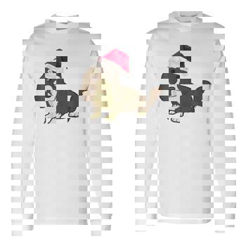 This Is My Christmas Pajama Shirt - Miniature Dachsund Santa T-Shirt This Is My Christmas Pajama Shirt - Miniature Dachsund Santa T-Shirt