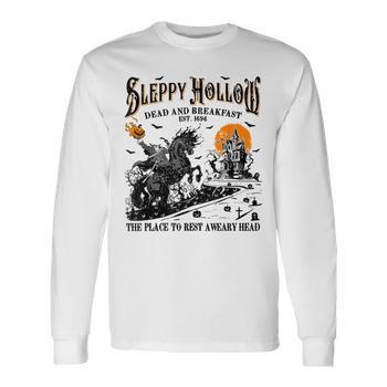 Vintage shops Sleepy Hallow Shirt