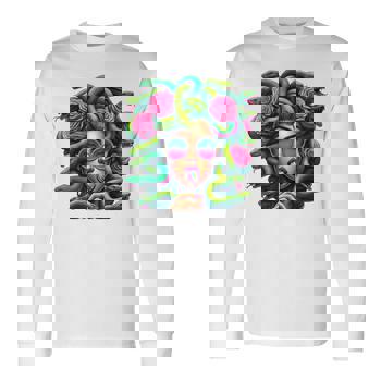 Roen 00s medusa snake tシャツ vkei opium Amazon.com: Medusa Head Myth Gorgon Snake Hair Greek
