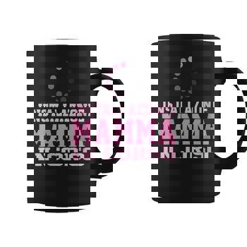 Canotta Premaman Divertente - Con Scritta 'Installazione Mamma In Corso', Cotone, Per Annuncio Gravidanza - Foto 8