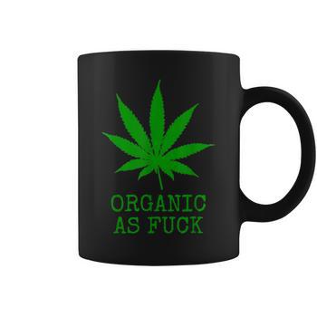 Débardeur Feuille De Cannabis - Motif Marijuana Bio, Coupe Classique, Léger - 3
