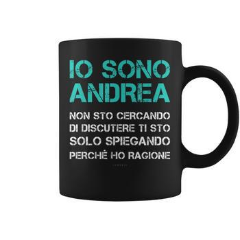 bubbleshirt Tazza Mug in ceramica Compleanno - torto o ragione - humor - idea regalo