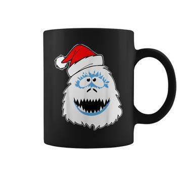 Vintage Abominable Snowman Bigfoot Yeti Retro Christmas Hoodie | Mazezy
