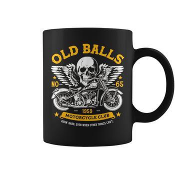 Vintage Motorcycle 1959 65Th Birthday For Old Man Bikers T-Shirt - Monsterry
