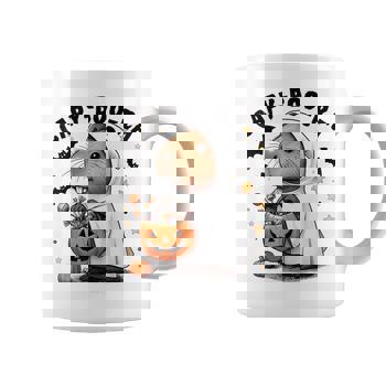ハロウィン Kapibara3 Halloween Capybara Svg, Halloween Svg, Capybara Svg