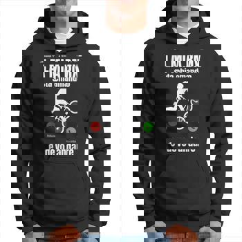 Maglietta BMX Divertente A Manica Lunga - Regalo Per Appassionati Di Bicicletta Freestyle - Foto 10