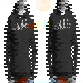 Fee La Vie Est Un Jardin Creusez-le Cadeau De Jardinage Pour T-Shirt