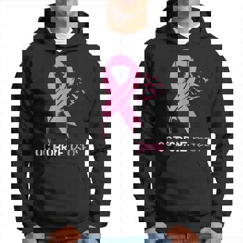 NaLatia Octobre Ruban Rose Cancer Du Sein Sensibilisation T-Shirt