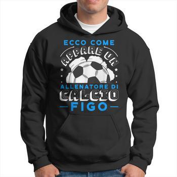 LolaPix Tazza ALLENATORE DI CALCIO. Tazze Divertenti
