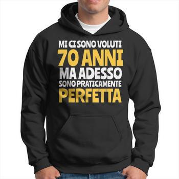 Tazza compleanno 63 anni Umorismo Tazza Messaggio