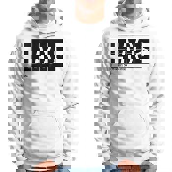 Lax Los Angeles California Airport Code International Travel Long