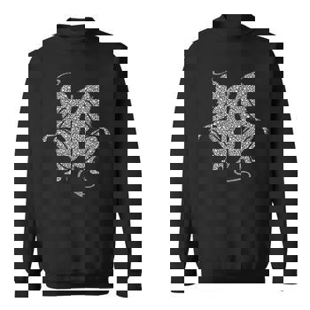 Awesome Y2K Good Evil Angel Demon Retro Year 2000 Vibe Long