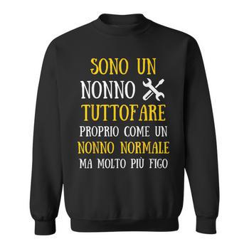 T-Shirt Divertente 'Come Sistemare Le Cose' – Maglietta Fai Da Te, Scherzo Per Papà E Nonno, Beige, 100% Cotone - Foto 3