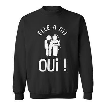 Débardeur Humour EVJF "J'ai Dit Oui La Même Banane" - Cadeau Future Mariée