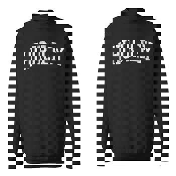 GADID ANONIEM / HUME / BLACK / スウェット Hurley Mo Vintage Athletic Sports Js02 Hoodie - Seseable