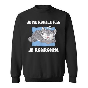 thumbnail image 2 of T-shirt Je Me Demande Si Les Moutons Pensent à Moi Aussi Cadeau Personnalisé Message Personnalisé - France 2 of 9