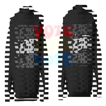 【ロンハーマン別注 VOTE MAKE NEW CLOTH デニム転写 スウェットパンツ L】VOTE for RHC 3D VINTAGE SWEAT PANTS スキニーデニム