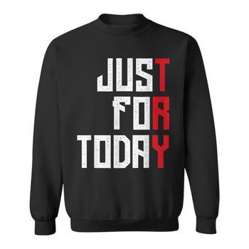 Narcotics Anonymous NA Sobriety T-Shirt & Hoodie - Recovery Gift For AA & Alcoholics