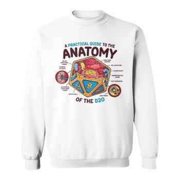 Jeu de rôle fantastique avec épée de dés polyédriques T-Shirt