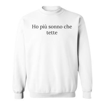 Tazza – Ho più sonno che tette - Elemento Fiori