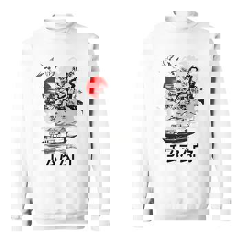 I Love Japan Nature And Culture Tokyo Japan Graphic Long