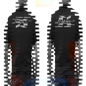D-Generation X Long Sleeve T-Shirt - Monsterry