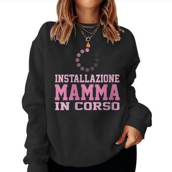 Maglietta Premaman Tacos For Two, Maglietta Divertente Per Annunciare La Gravidanza - Italia - 2