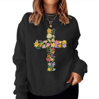 T-shirt Jésus Is Lord - Message Chrétien - Col Capuche - Coton/Polyester - Homme Femme Unisexe