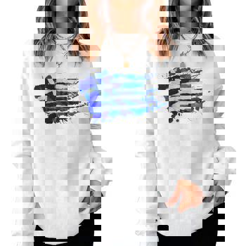 Drapeau De Boisson De Grèce Mignon En Illustration De Mascotte De