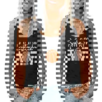 Maglietta Basketball Mom - T-Shirt Festa Della Mamma, Mamma Giovane, Regalo Per Mamme Di Giocatori - Cotone E Poliestere - Foto 7