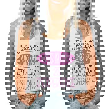 40 Ans Anniversaire Femme Millésime 1982 Humour Cadeau Debardeur Vintage Idee Unique Pour Noel