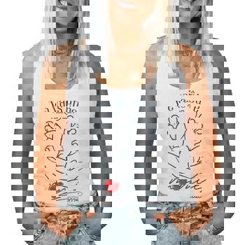 Future Mamie 2025 Annonce Grossesse Grand Parents Humour Débardeur